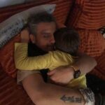 Yonca Şahinbaş Instagram – BABALAR GÜNÜN KUTLU OLSUN AŞKIMMMMM❤️ Üçümüzünde sana sevgisi, saygısı sonsuz. Seni seviyoruz🧿