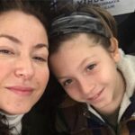 Yonca Şahinbaş Instagram – Eski bir anne atasözü der ki: İyi bir karne, iyi bir tatili hakeder🧿