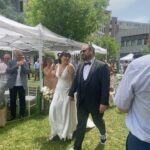 Yonca Şahinbaş Instagram - Bugün çok mutlu bir gün bizim için. Büyük oğlumuz Fatih Oğulcan Şahinbaş ve güzeller güzeli,tatlı Dilansu Şahin’le kendi yuvalarını kuruyor. Ne mutlu bize bu güzel günde yanlarında olabildiğimiz için. Çocuklarımızın daha da güzel günlerini görebilmek en büyük arzumuz anne-babaları olarak. MUTLULUKLAR ÇOCUKLAR❤️