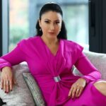 Yonca Şahinbaş Instagram -