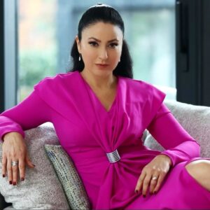 Yonca Şahinbaş Instagram - 