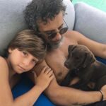 Yonca Şahinbaş Instagram - Bir fotoğraf karesine en fazla kaç sevgi sığar?🧿
