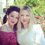 Yonca Şahinbaş Instagram - Ruhu güzel kendi güzel arkadaşım benim, seni seviyorum❤️