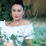 Yonca Şahinbaş Instagram - 🍀
