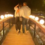Yonca Şahinbaş Instagram – Ve gecenin finali❤️
@koraysahinbas