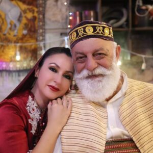 Yonca Şahinbaş Instagram - Ümüt abimmmmm😍