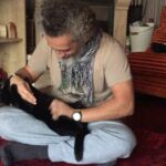 Yonca Şahinbaş Instagram – 🐾Pati aşkına🐾 @koraysahinbas