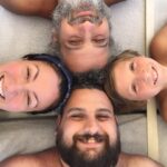 Yonca Şahinbaş Instagram – Muhteşem dörtlüüüüü🍀