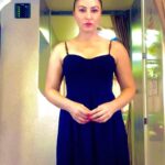 Yonca Şahinbaş Instagram -