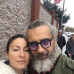 Yonca Şahinbaş Instagram - Bir veli toplantısının daha sonuna gelmiş bulunmaktayız efenim😊🙏🏻🙏🏻🙏🏻🙏🏻 @koraysahinbas
