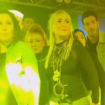 Yonca Evcimik Instagram - Dün akşam Eskişehir konserimiz 🍀 Şahaneydi enerjiniz tekrar görüşmek üzereee 🍀 @spreskisehir @mehmet.usluu