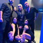 Yonca Evcimik Instagram – Birazdan Gaziantep Jolly Joker sahnesinde “ Yonca Bizi 90’lara Götür Daha Da Geri Getirme “ konseri başlıyor. Sold out olmuşuz aman da ne güzel ❤️😍🍀 @gaziantep.jollyjoker