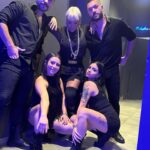Yonca Evcimik Instagram – Birazdan Gaziantep Jolly Joker sahnesinde “ Yonca Bizi 90’lara Götür Daha Da Geri Getirme “ konseri başlıyor. Sold out olmuşuz aman da ne güzel ❤️😍🍀 @gaziantep.jollyjoker