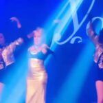 Yonca Evcimik Instagram – Dün akşam Denizli Jolly Joker konserimiz @denizli.jollyjoker 🚀 Yine ne güzel bir gece yaşandı. Tekrar görüşmek üzere ❤️🍀 @byaltinelplus