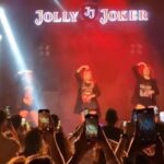 Yonca Evcimik Instagram - Dün akşamki konserimiz yine dopdolu yine enerjisi yüksek geçti🙏🏻❤️🍀 Tekrar görüşmek üzere @kartalistmarina.jollyjoker @byaltinelplus @serhanaltinell