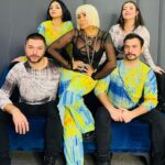 Yonca Evcimik Instagram – Birazdan Diyarbakır Jolly Joker’de “ Yonca Bizi 90’lara Götür Daha da Geri Getirme” konserimizle sahnedeyiz 🍀 @diyarbakir.jollyjoker @niyazierdogan