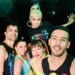 Yonca Evcimik Instagram - Ready steady go! 🚀