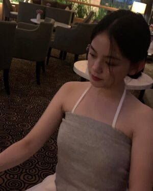 Yoo Hye-In Instagram - 