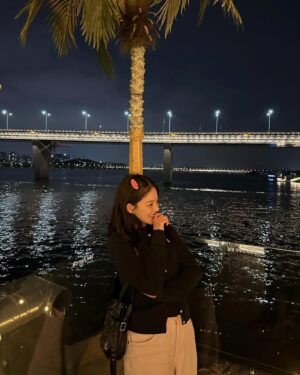 Yoo Hye-In Instagram - 