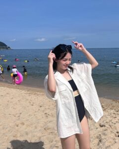 Yoo Hye-In Top 100 Instagram Photos and Posts