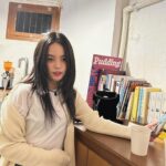 Yoo Hye-In