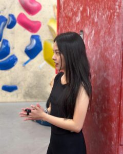 Actress Yoo Hye-In HD Instagram Photos and Wallpapers June 2024