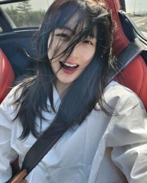 Yoo Na-gyeol Instagram - ❓️❓️❓️