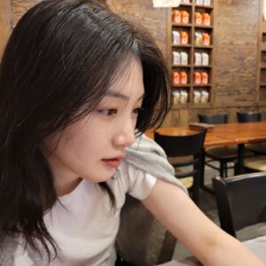 Yoo Na-gyeol Instagram - 