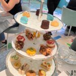 Yoo Ah-jin Instagram – Blue Box Café by Daniel Boulud

fantastic dessert😛