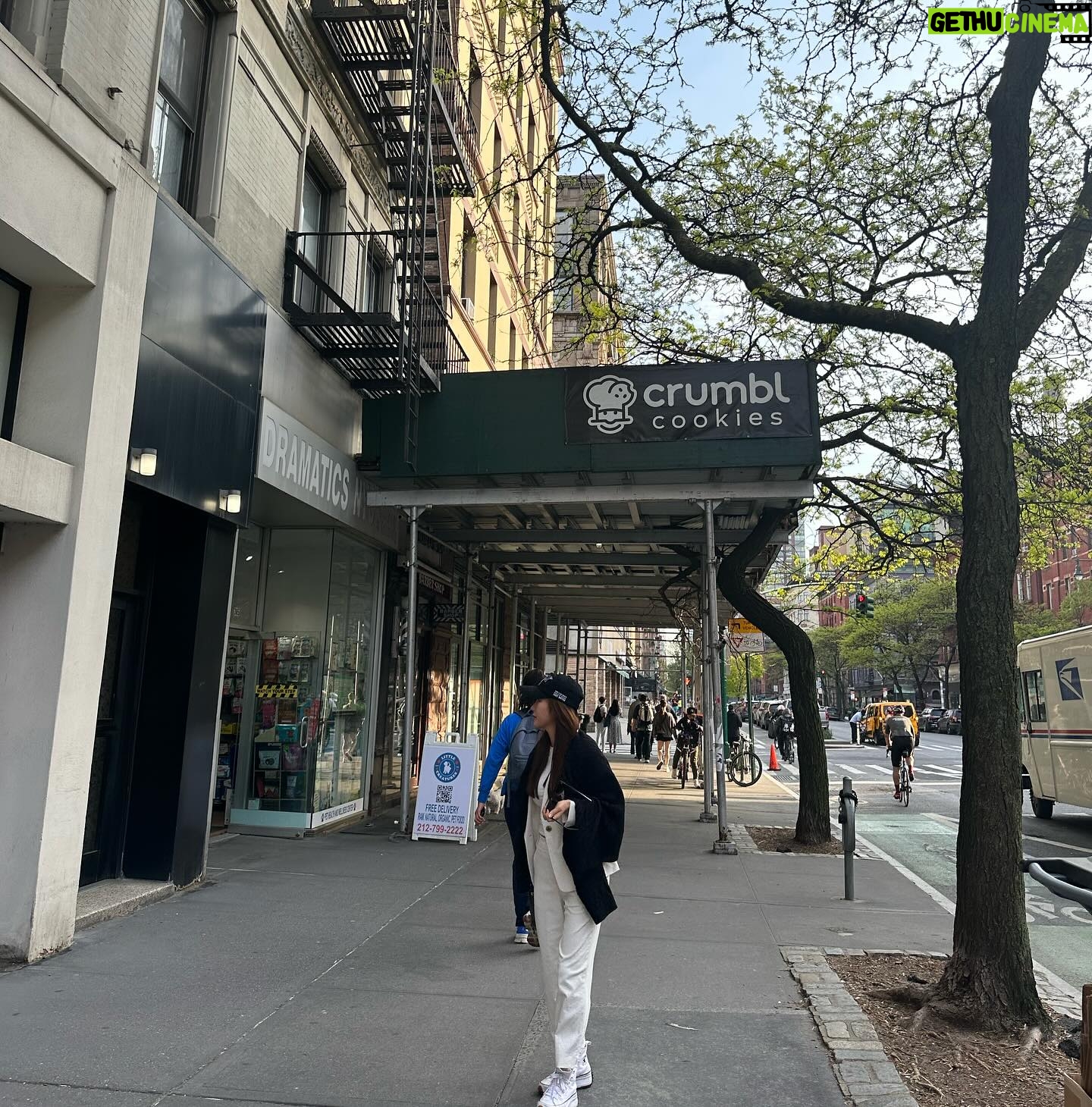 Yoo Ah-jin Instagram - πΊπΈπππππ