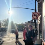 Yoo Ah-jin Instagram – .
.
🫶🏻🫶🏻🫶🏻NY

…