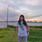 Yoo In-young Instagram – _
.
.
9월의 낮과 밤.