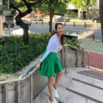 Yoo In-young Instagram - _ . . 요즘 나의 놀이터🤹🏻‍♀️