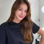 Yoo In-young Instagram - _ . . 벌써 12월