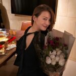Yoo In-young Instagram – _
.
.
happy birthday to me🎂
