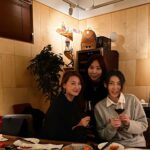 Yoo In-young Instagram – _
.
.
happy birthday to me🎂