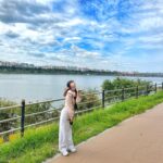 Yoo In-young Instagram – _
.
.
날씨맑음🌞