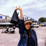 Yoo In-young Instagram – _
.
.
뭐 샀게..?