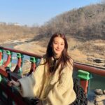 Yoo In-young Instagram – _
.
.
즉흥여행