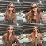 Yoo In-young Instagram - _ . . 전 지금 어디일까요? 🤭