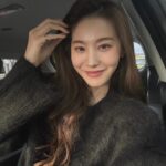 Yoo In-young Instagram – _
.
.
담엔 급 라방으로 수다떨쟈🖤