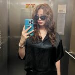 Yoo In-young Instagram - _ . . 덥네 오늘도.