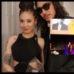 Yoon Mi-rae Instagram -