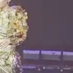 Yoon Mi-rae Instagram - #girlcrush🥰 Repost @drunkentigerjk ❤️🏜️It all started when you reached out to me and Yoonmirae for a track, and together we created the amazing song “Boom Tick Boom.” Fast forward to Coachella, where we had the opportunity to perform the song together. It was crazy fun rocking the stage with you and witness your incredible talent firsthand. Not only are you an amazing artist, but you are also one of the kindest souls I’ve ever met. Keep shining, Xin Liu! The world is ready for your incredible talent. #Repost @lyx0420 ・・・ Thank you so much 선배님 @drunkentigerjk and @yoonmirae ! It was such an honor to perform “Boom Tick Boom” together and I’m super grateful. Let’s Rock your body ! Move your body ! 🔥