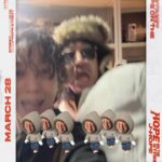 Yoon Mi-rae Instagram - 𝑩𝒐𝒐𝒈𝒊𝒆 𝒐𝒏 𝒅𝒐𝒘𝒏 💃🏽🕺🏽 💜 𝐣-𝐡𝐨𝐩𝐞 𝐍𝐞𝐮𝐫𝐨𝐧 💜 #j_hope_on_the_street #ghoodtimes #dancetilyoufeelbetter @uarmyhope 언제나 응원해 💜 #iappreciateyou
