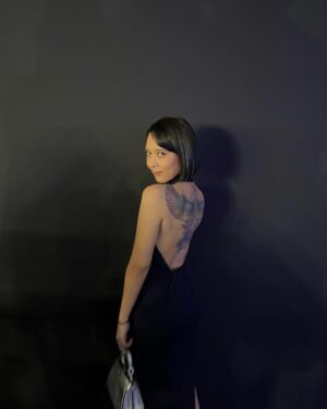 Yoon Mi-rae Instagram - Considering the current state of the world, it just didn't feel right to post lately…. But tonight was special tied to an important cause. I felt honored to be invited to perform and hopefully raise more awareness for breast cancer. Thank you 💕
.
.
Special thank you to everyone there that cheered and sang with us. 너무너무 감사합니다 ☺️

@feelghoodmusic REPOST • @wkorea #LoveYourW <Angel>과 <검은 행복>으로 분위기를 핫하게 달군 윤미래와 타이거 JK의 공연🔥, 그리고 프라이빗하게 진행된 1부 디너의 분위기. 오직 더블유 인스타그램에서만 확인할 수 있습니다. 지금 영상을 통해 함께하세요! @wkorea #editor_윤다희

@yoonmirae @drunkentigerjk 

-
#Angel #blackhappiness

-
#LoveYourW2023 #유방암인식향상캠페인 #윤미래 #Yoonmirae #타이거JK #TigerJK #더블유 #wkorea