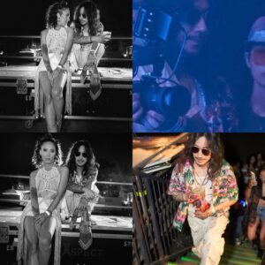 Yoon Mi-rae Instagram - 🤍💙🤍💙