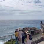 Yoon Se-a Instagram - #drive #hawaii #beach #24.3 #🏝️ 지워지기 전에…콕 박아둬야지. 아름다웠어요. 눈이 부시게… #행복하세아🍀