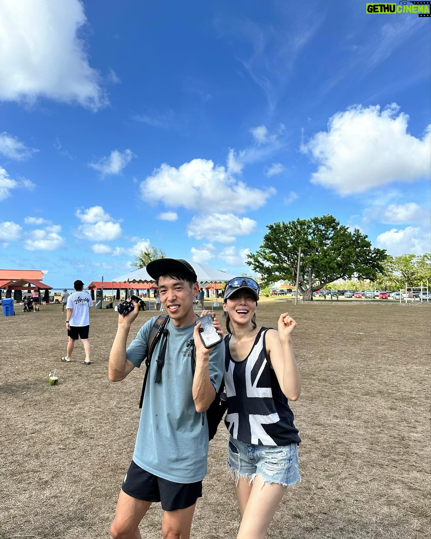 Yoon Se-a - 4.3K Likes - #guam #runtrip
내가 사랑하는 캐릭터들…!!
koko 1등! 챔피언 김지섭선수님! 그리고 koko!
보고싶다…🥹🤣♥️
@take1taiji #character #실험맨 #👍
#kokoroadrace #afterparty
#행복하세아🍀