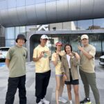 Yoon Se-a Instagram – #guam #2๊ธฐ #ygentertainment #์๊ตญ์ #๋ชจ์ @0923mara ๊ถ์์ฃผ ๊ฐ๋
๋ ๋ํ๊ธฐ!
์
์ด์ฌ๋! ์ ๋จน์์ต๋๋ค!!
YG์๊ตญ์๋ ์ฌ๋์
๋๋คโฆ๐
์ค๋ ํ์์ธ๋๋ ํจ๊ป!! ์๋ค์ผ๋งค๊ฒฝ์ ํ์ ๋ ๋จ๊ธฐ์ง ๋ชปํ๊ณ โฆ๐ซถ
#ํ๋ณตํ์ธ์๐